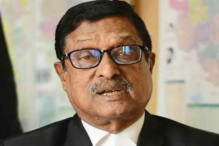 ফজলুর রহমানের বিরুদ্ধে আদালত অবমাননার অভিযোগ