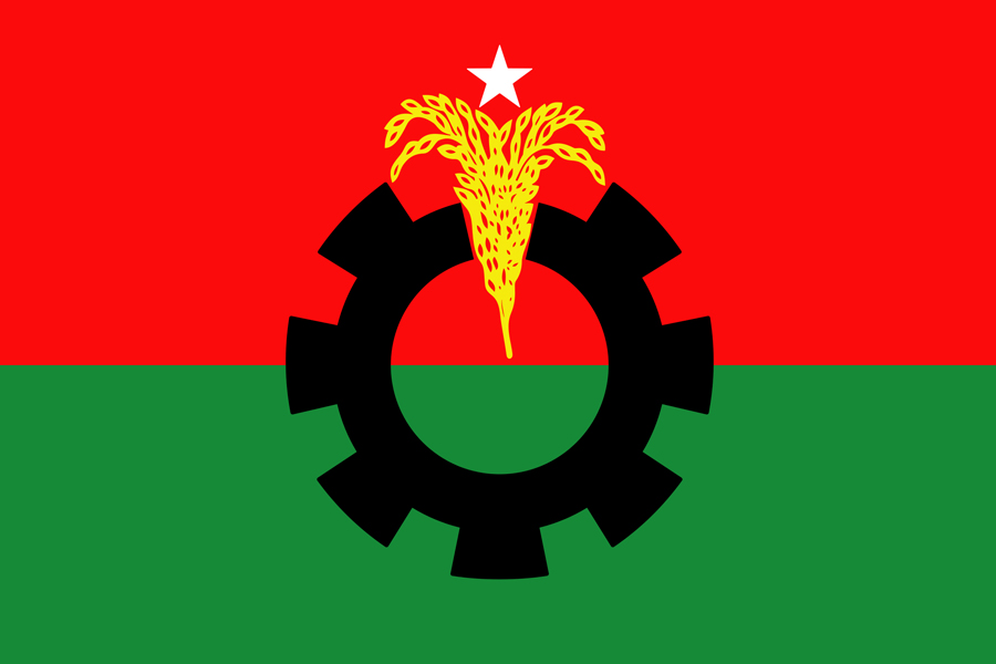 হানাহানিতে গেল তিন নেতার সব পদ