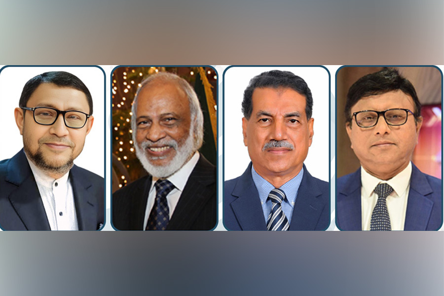 নরসিংদীর ৫ আসনের ৪টিতে বিএনপির প্রার্থী ঘোষণা