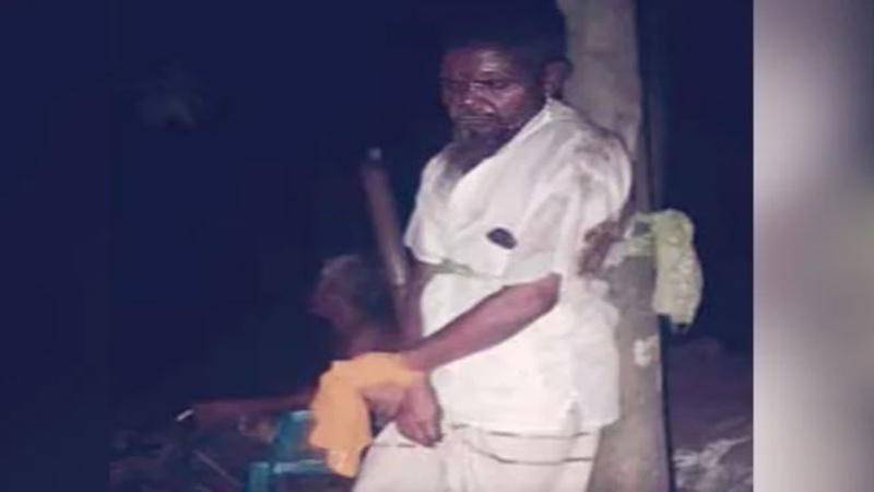 নবদম্পতির বনিবনা না হওয়ায় ঘটককে গাছে বেঁধে মারধর