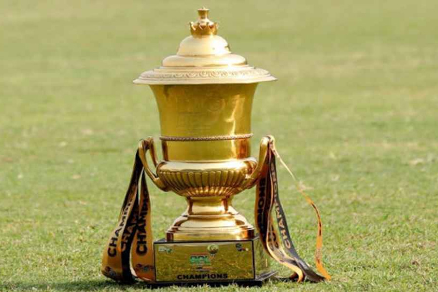 দুপুরে পর্দা উঠছে বিপিএলের দ্বাদশ আসর