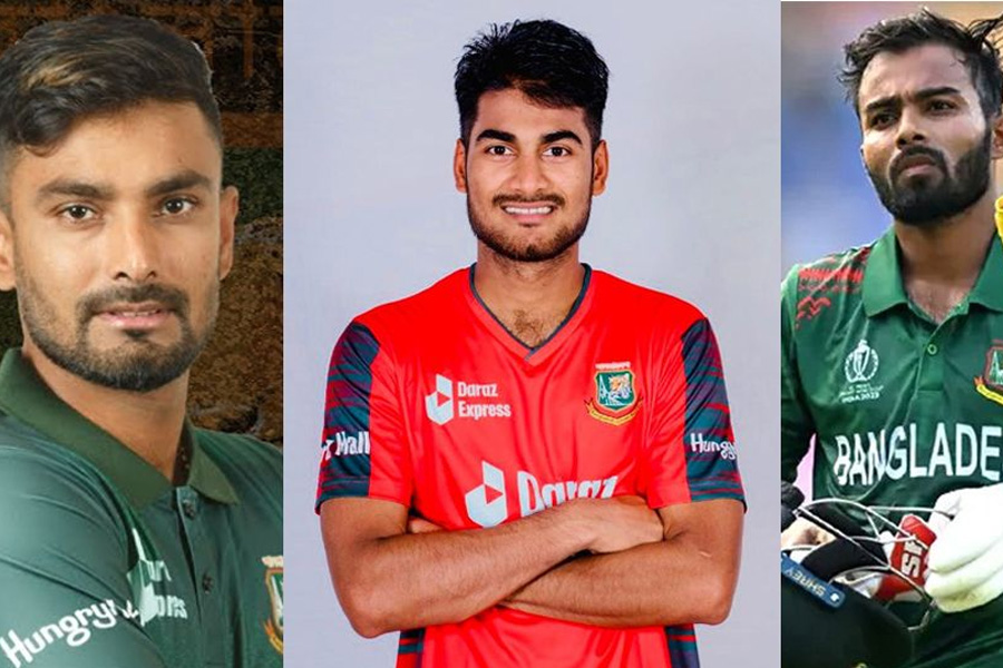 বিপিএল নিলামে সর্বোচ্চ দামে কেনা ১০ ক্রিকেটার