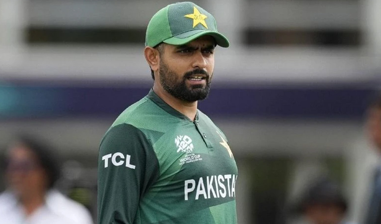 ফিরলেন বাবর আজম, পাকিস্তানের স্কোয়াড ঘোষণা