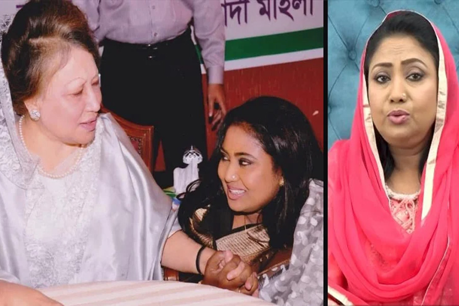 ‘তিনি মানুষের দোয়া নিয়ে গেছেন, রেখে গেছেন আশীর্বাদ’: বেবী