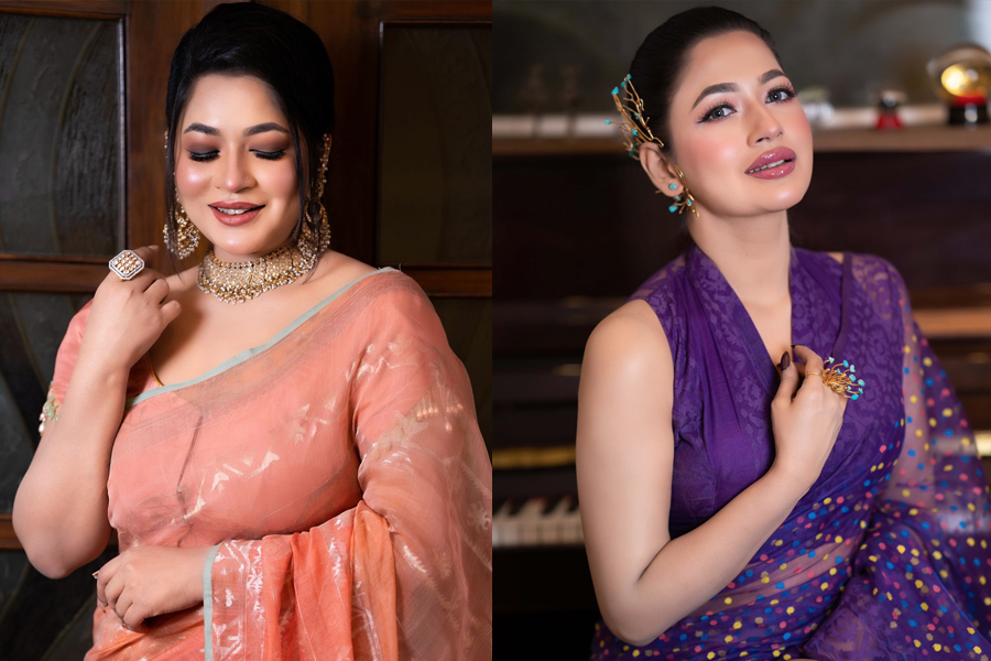 মেয়ের অনুপ্রেরণায় বদলে গেল বাঁধনের জীবনধারা