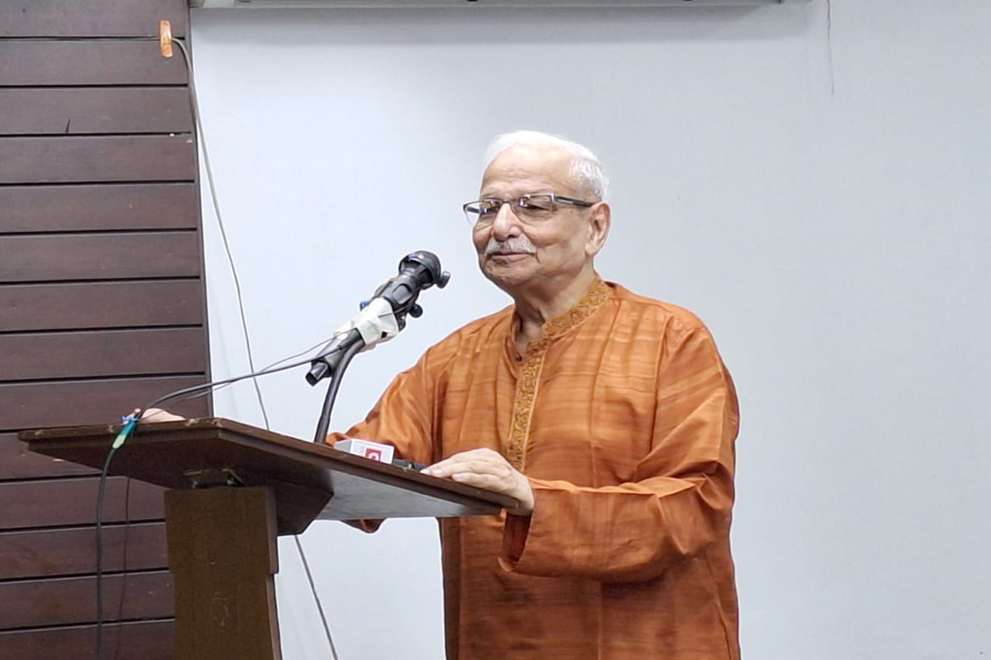 নির্বাচন হবে কিনা এই আশঙ্কা পুরোপুরি দূর হয়নি: বদিউল আলম