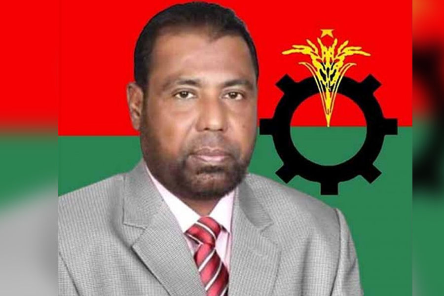 তারেক রহমানের ছেড়ে দেয়া আসনে বিএনপির প্রার্থী বাদশা