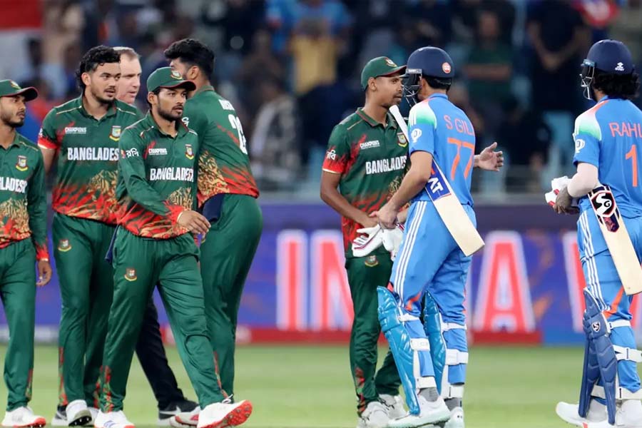 সেপ্টেম্বরে বাংলাদেশ সফর করবে ভারত