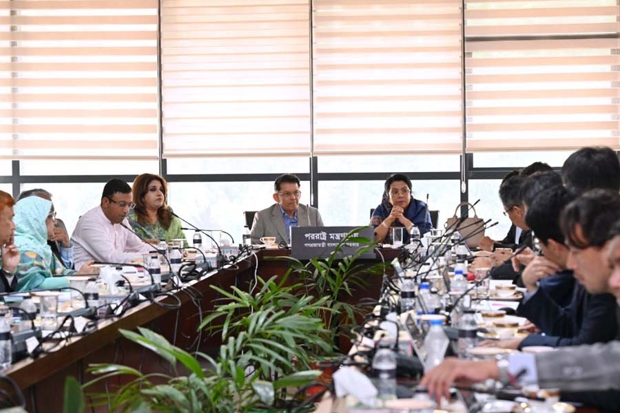 তৃতীয় টার্মিনাল নিয়ে বাংলাদেশ-জাপান বৈঠক