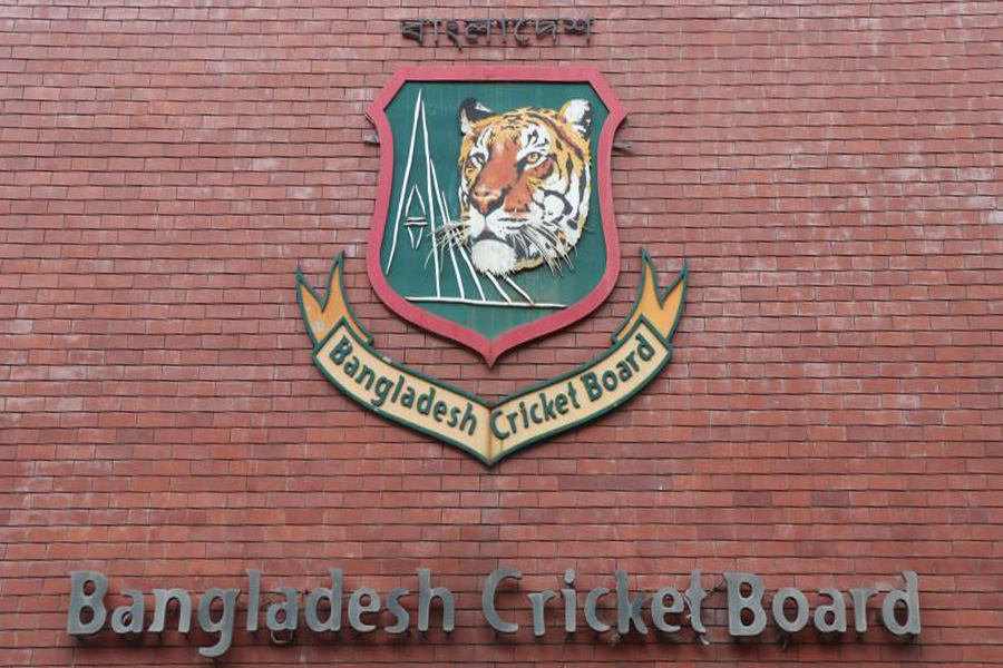 বিসিবি নির্বাচনে গঠিত হলো তিন সদস্যের কমিশন