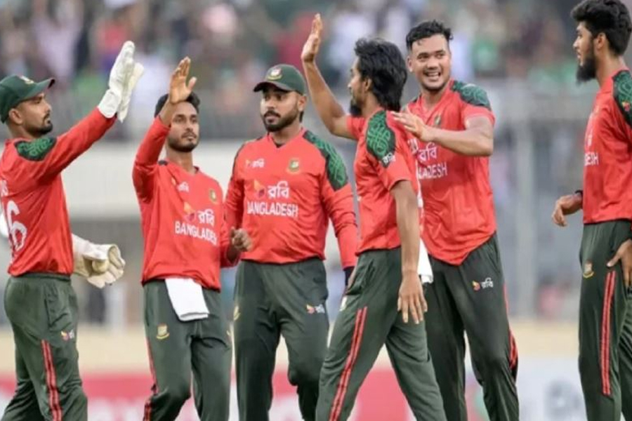 টাইগারদের টি-টোয়েন্টি বিশ্বকাপ দল ঘোষণা