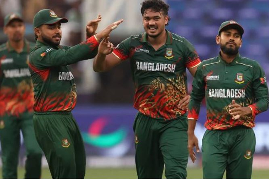 বাংলাদেশের বিশ্বকাপ ম্যাচ আয়োজনে আগ্রহী পাকিস্তান