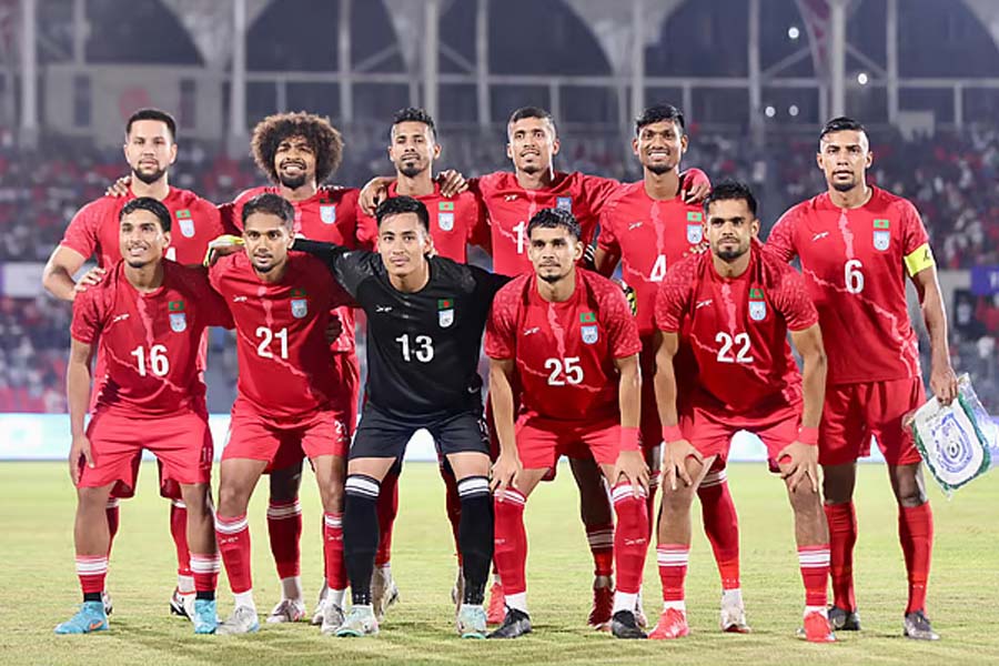 বাংলাদেশের ২৮ সদস্যের প্রাথমিক স্কোয়াড ঘোষণা