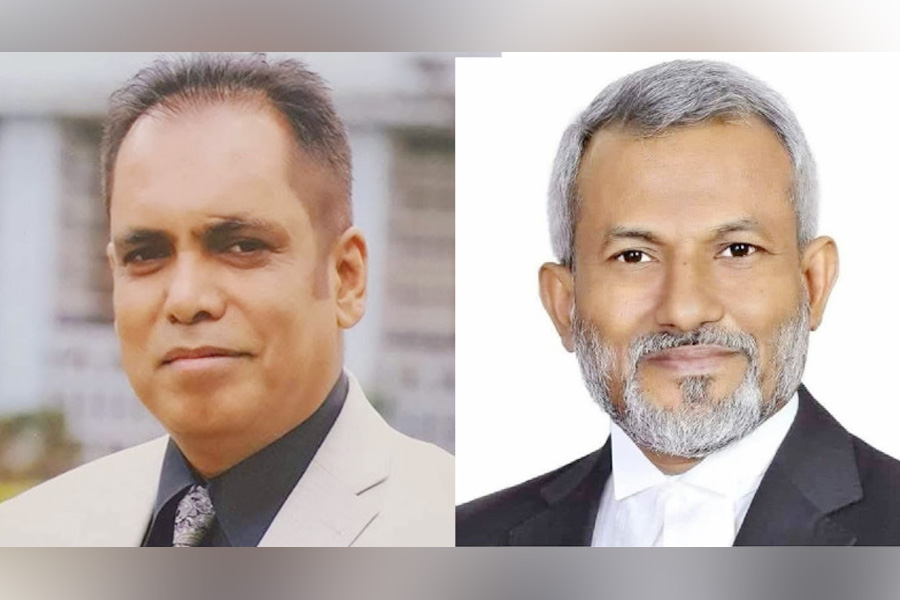 আইন সমিতি নির্বাচন: আফজাল সভাপতি, মাহবুব সম্পাদক