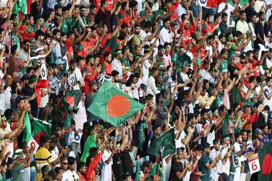 ২শ’ টাকায় দেখুন বাংলাদেশ-পাকিস্তান ওয়ানডে সিরিজ