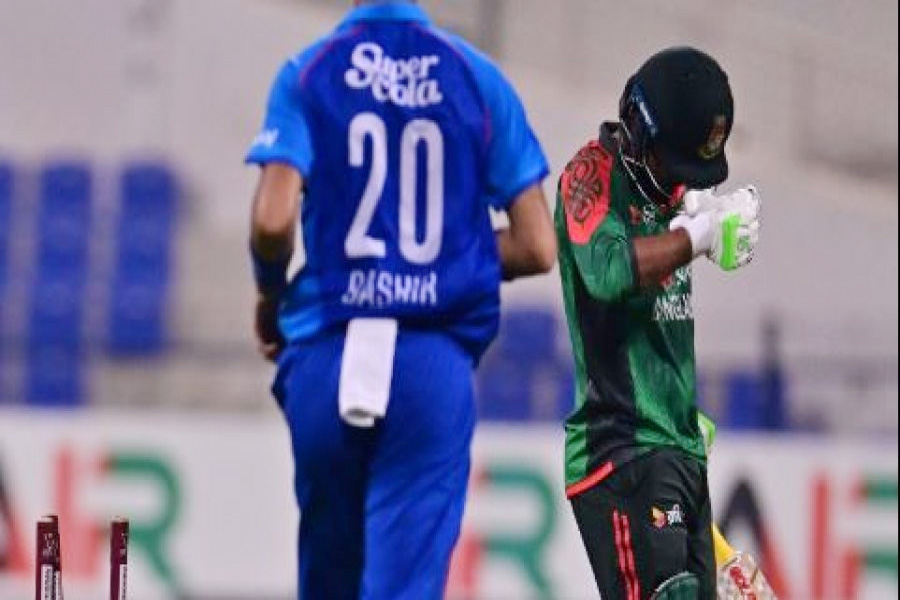 বাংলাদেশের সামনে হোয়াইটওয়াশ এড়ানোর চ্যালেঞ্জ