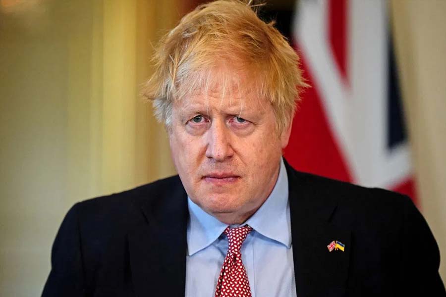 ‘ডাহা মিথ্যা’: বরিসের মন্তব্যে ক্ষুব্ধ ব্রিটিশ বাংলাদেশিরা