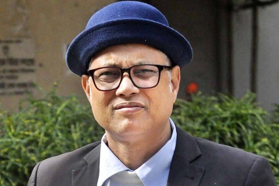 সাংবাদিক কল্যাণ ট্রাস্টের এমডি হলেন সাংবাদিক বাছির জামাল