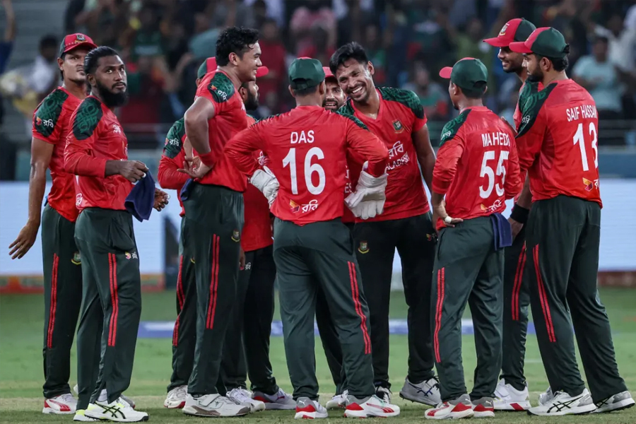 দ্য হান্ড্রেড নিলামে ২৩ বাংলাদেশি ক্রিকেটার