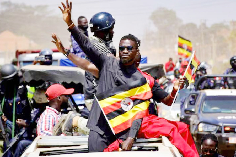 বেনিনে সেনা অভ্যুত্থান, সরকার বলছে পরিস্থিতি নিয়ন্ত্রণে