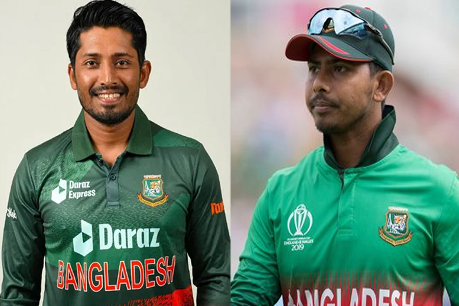 বিপিএল নিলামের চূড়ান্ত তালিকা থেকে বাদ পড়লেন কয়েকজন