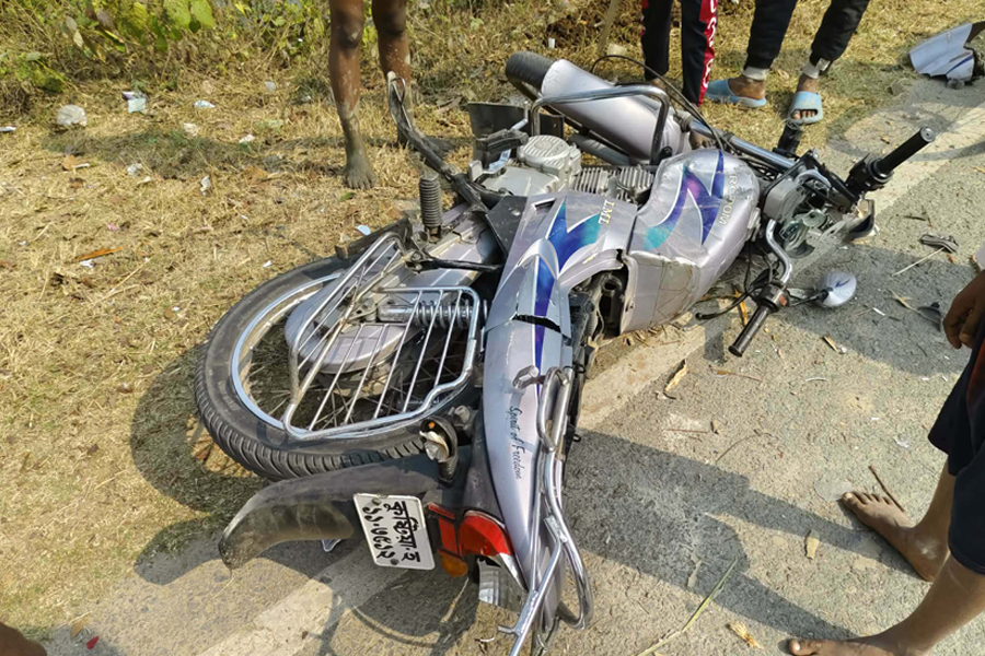 মসজিদের মাইকে ঘোষণা দিয়ে হামলা, ভাঙচুর