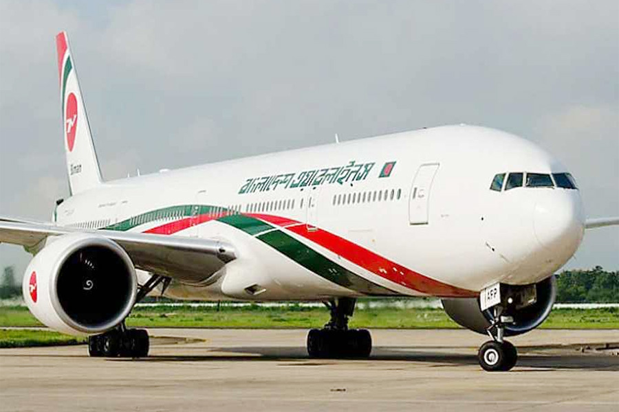 ১৪ বছর পর চালু হলো ঢাকা-করাচি সরাসরি ফ্লাইট