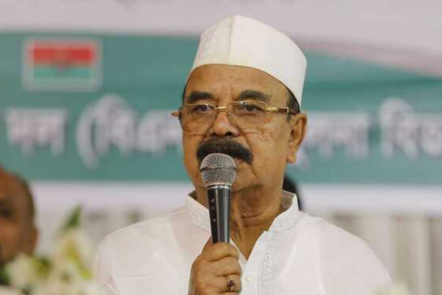 ছাত্রদল সমর্থিত প্যানেলের জয়ের আশাবাদী বিএনপি: গয়েশ্বর