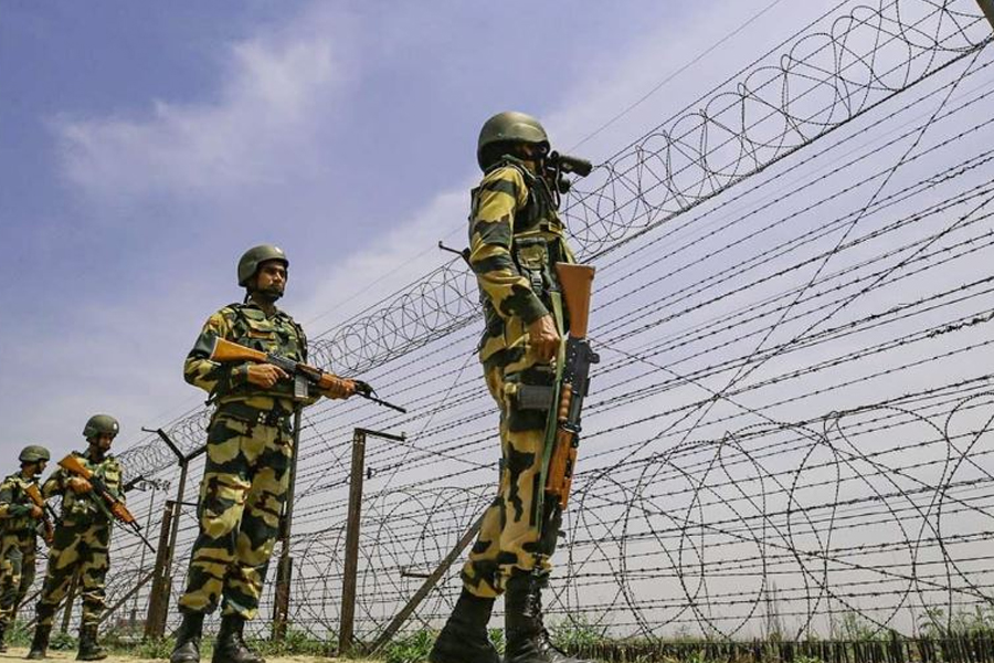 ভারতে প্রবেশের দাবি নাকচ করলো মেঘালয় পুলিশ