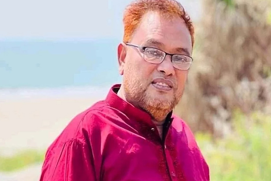 কক্সবাজারের সাবেক এমপি আবদুর রহমান বদির জামিন