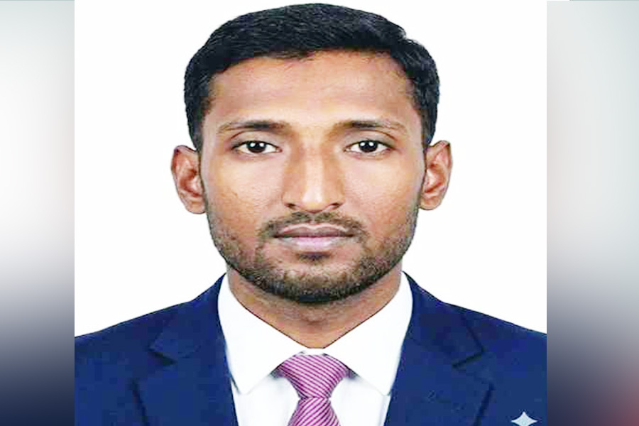 সৌদি আরবে নিহত মোশাররফ লাশ ঢাকায় পৌঁছাচ্ছে আজ