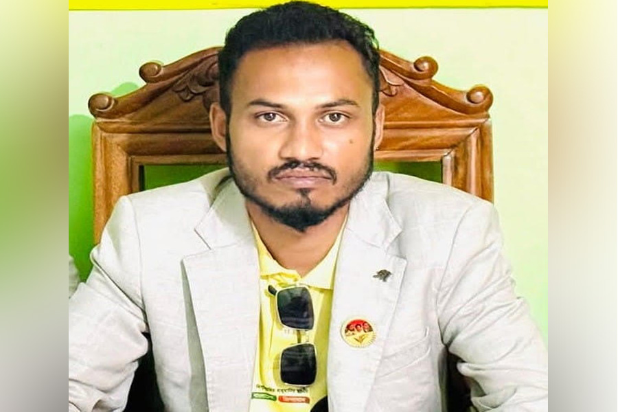 সারিয়াকান্দিতে মাদককান্ডে বন্ধুর হাতে বন্ধু খুন