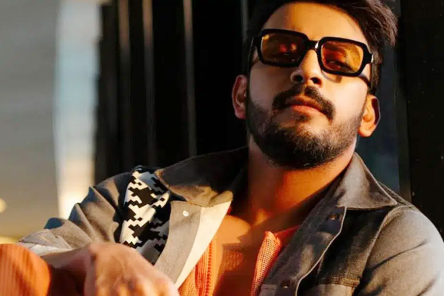 শুটিং সেটে গুরুতর আহত অভিনেতা বনি সেনগুপ্ত