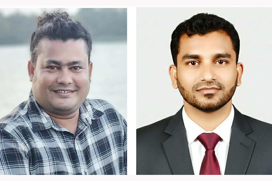 বরগুনা জেলা সাংবাদিক পরিষদের আত্মপ্রকাশ