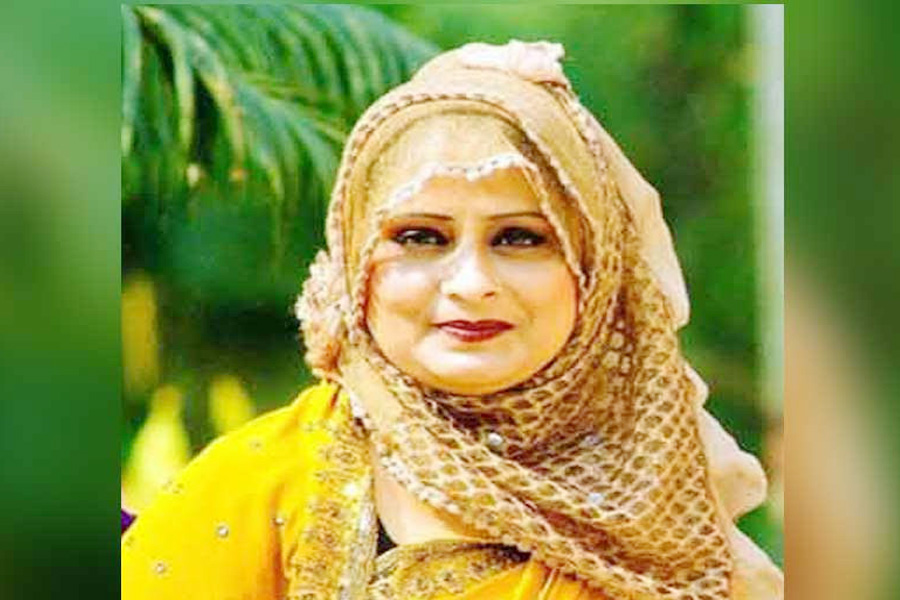 বরিশালের বাসা থেকে ঝালকাঠির আওয়ামী লীগ নেত্রীর লাশ উদ্ধার