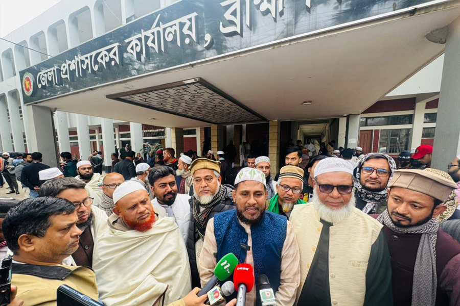 আতাউর রহমান সরকারের মনোনয়নপত্র বৈধ ঘোষণা