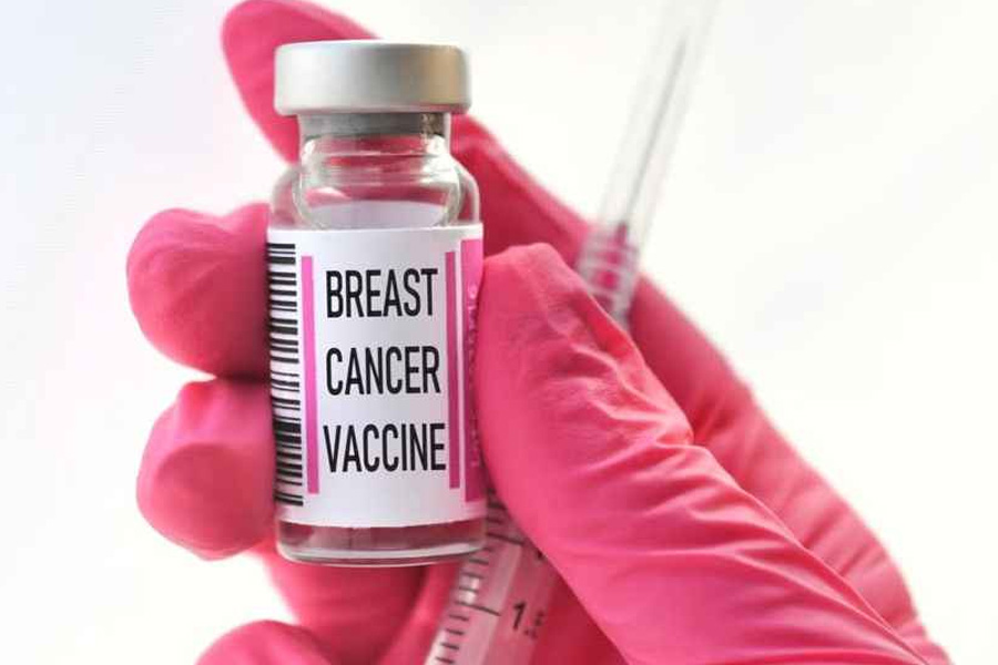 ব্রেস্ট ক্যান্সারের নতুন ভ্যাকসিন নিয়ে বিজ্ঞানীদের আশার আলো