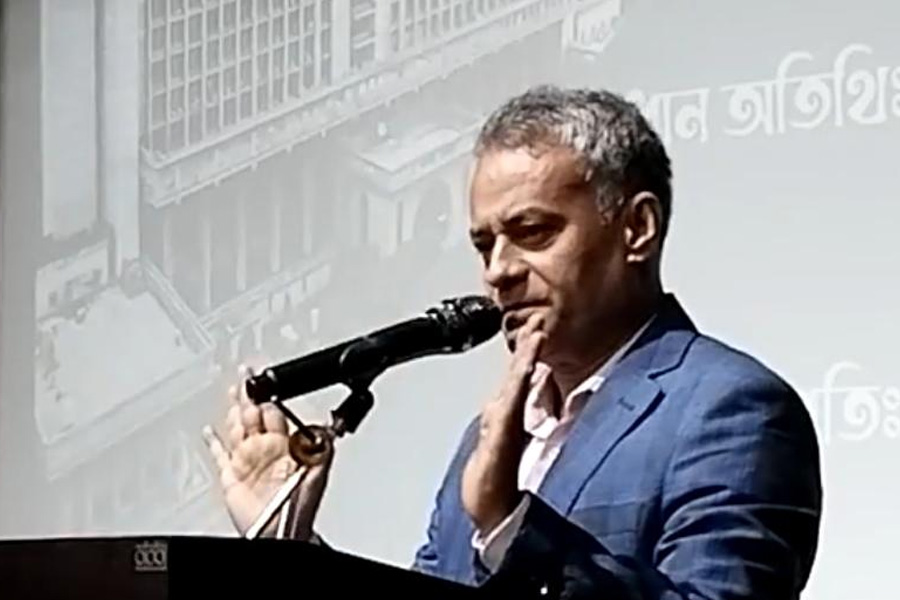 ধানমন্ডির জলাবদ্ধতা নিরসনে ৩৫০ কোটি টাকার প্রকল্প বাস্তবায়ন: সেতুমন্ত্রী