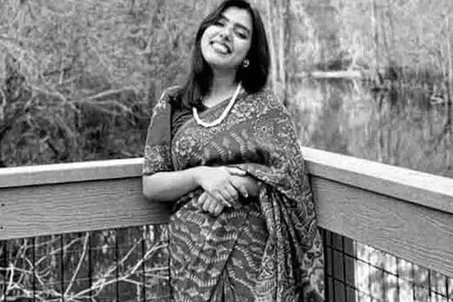 যুক্তরাষ্ট্রে খুন হওয়া বৃষ্টির মরদেহ দেশে আসতে পারে বুধবার