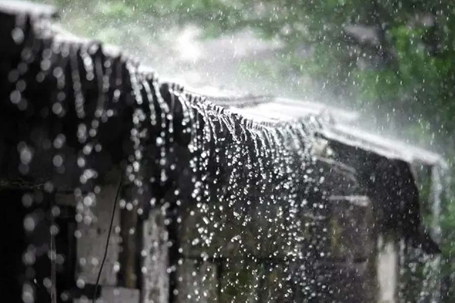 ৩ বিভাগে অতি ভারী বর্ষণের সতর্কতা
