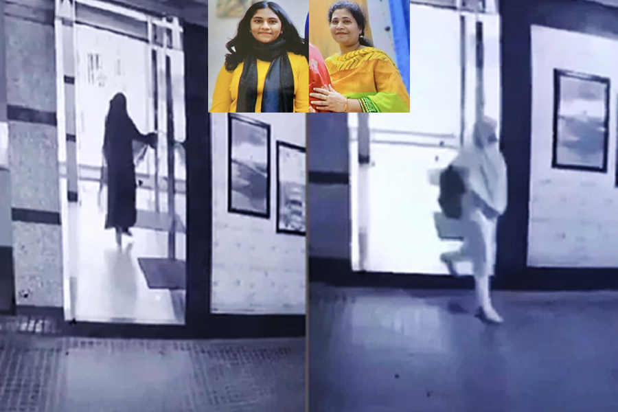 মা–মেয়ের নৃশংস হত্যা: পুলিশের সন্দেহ প্রশিক্ষিত কিলার