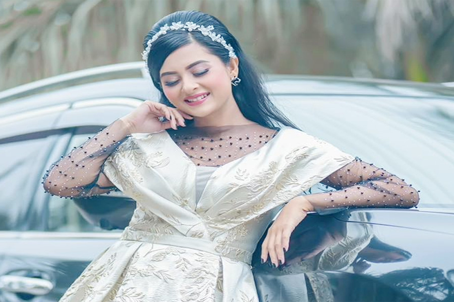 এখানে নতুন কিছু করার সুযোগ আছে: বুবলী