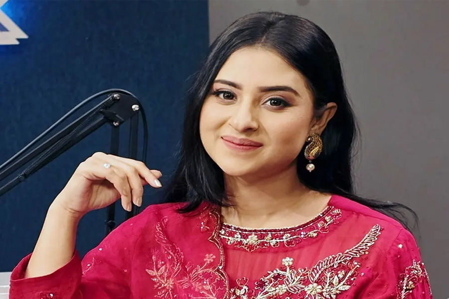 “ডিভোর্স হয়নি, তাই নতুন বিয়ের প্রশ্নই আসে না”: বুবলী