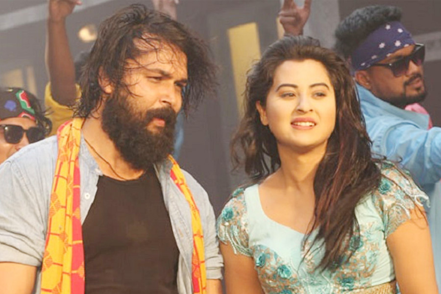 রেকর্ড গড়ল ‘পিনিক’