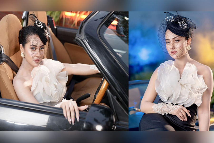 রায়হান রাফীর সিনেমায় নারীর চরিত্রে চমক দেখাবেন বুবলী