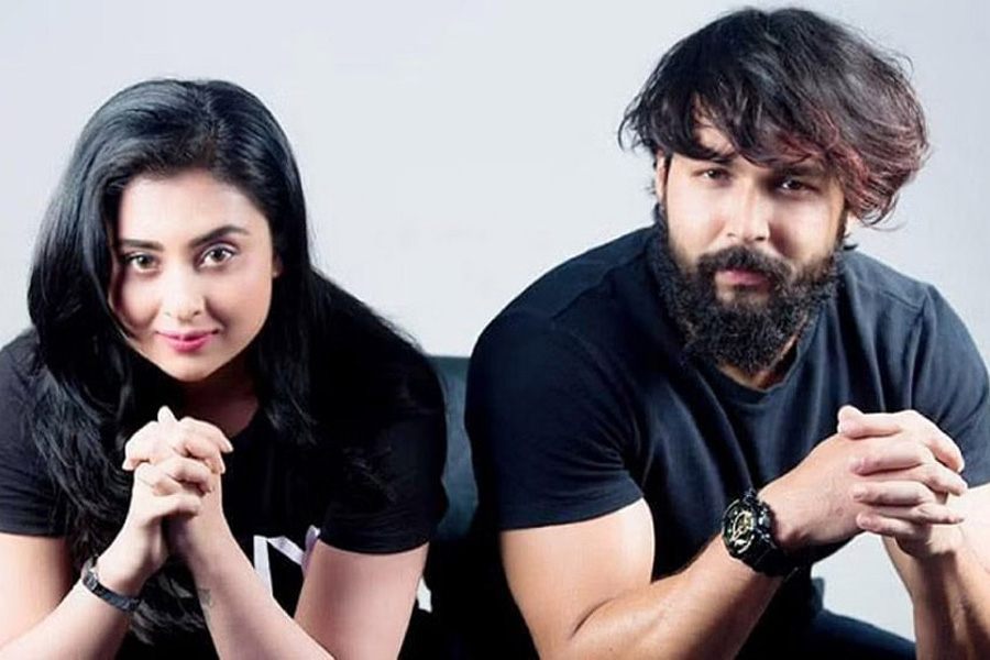 বারবার পিছিয়ে যাওয়া ‘পিনিক’ সিনেমা আসছে আগামী রোজার ঈদে