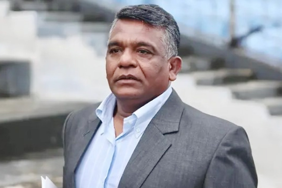 বিসিবি নির্বাচনে তদন্তের মুখোমুখি হয়েছেন বুলবুল