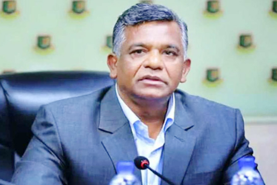 বিপিএলে ফিক্সিংয়ে জড়িতদের নাম প্রকাশ করবে না বিসিবি