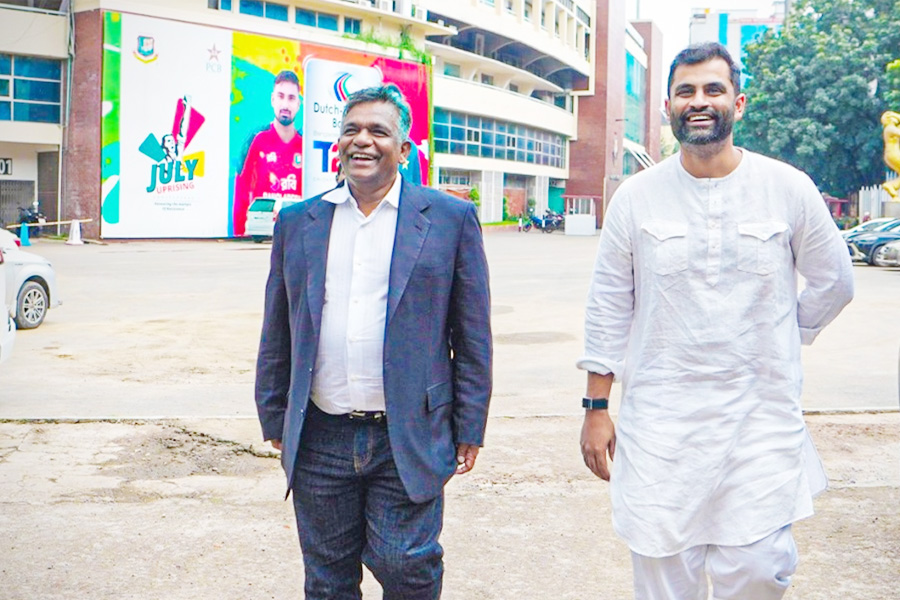 বিসিবি নির্বাচনের পূর্ণাঙ্গ তফসিল ৪ অক্টোবর