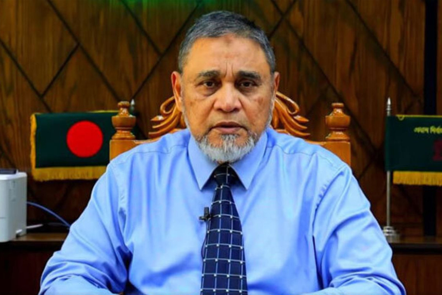 নতুন এমপিদের শপথ পড়াতে সিইসিকে চিঠি